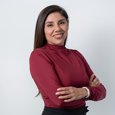 Jhosely Rodríguez