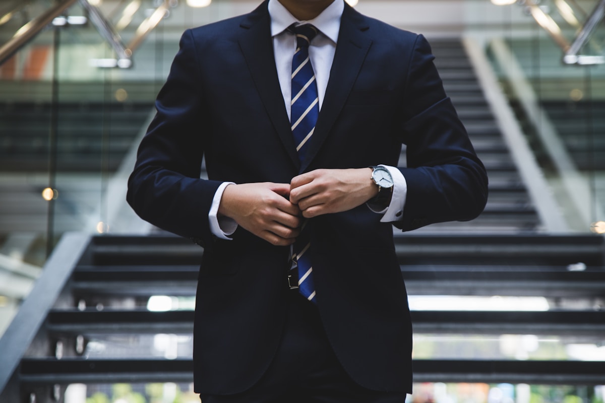 Proceso de selección Middle Management